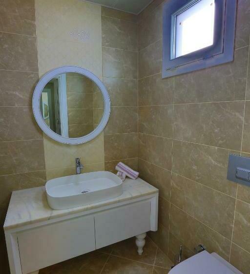 Junior Suite, Datca Doris