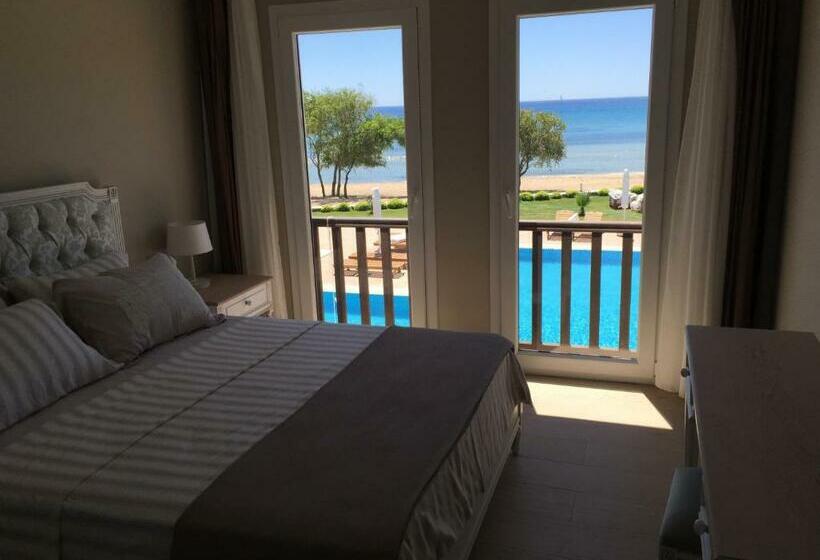 Family Suite, Datca Doris