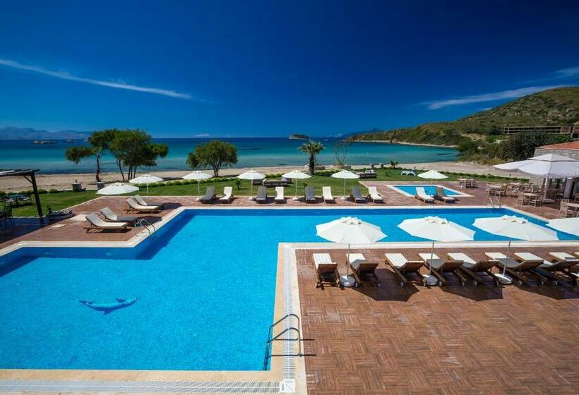 Standard Room, Datca Doris