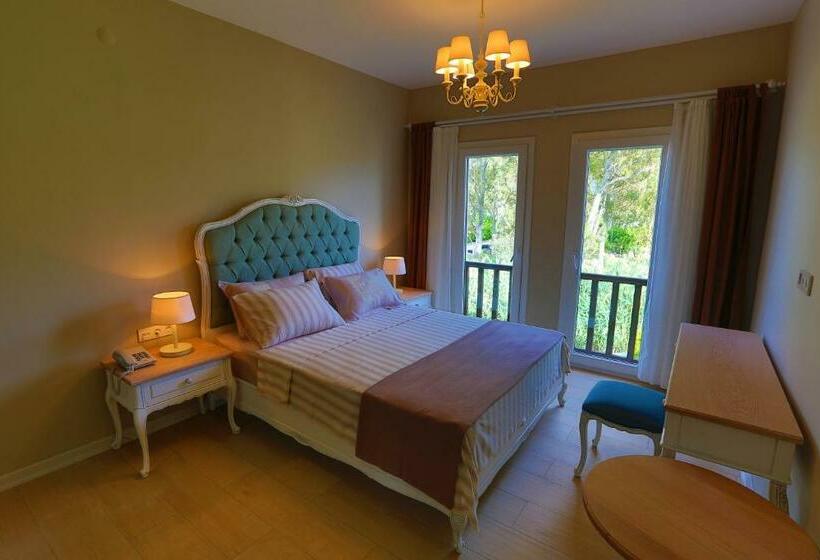 Junior Suite, Datca Doris