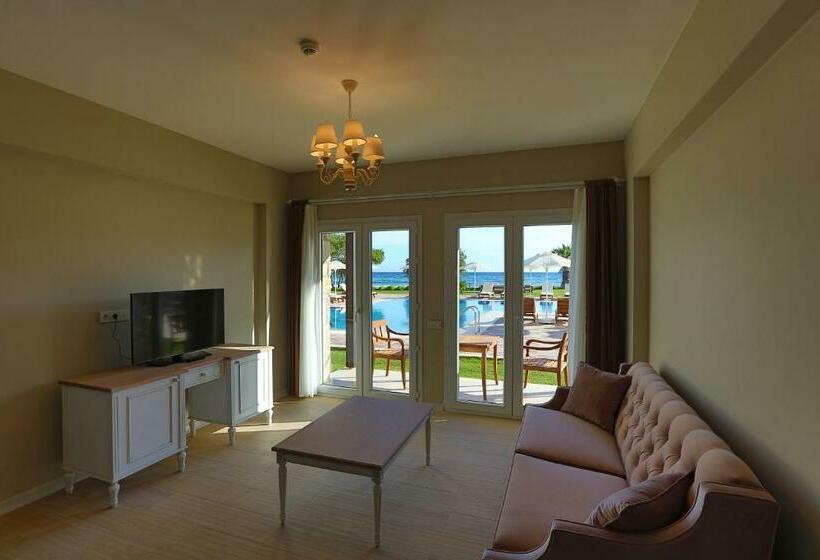 Family Suite, Datca Doris