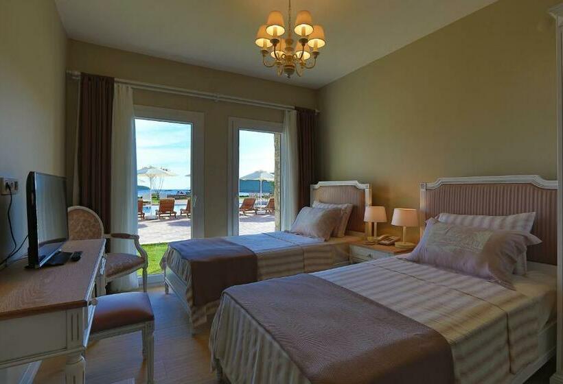 Standard Room, Datca Doris