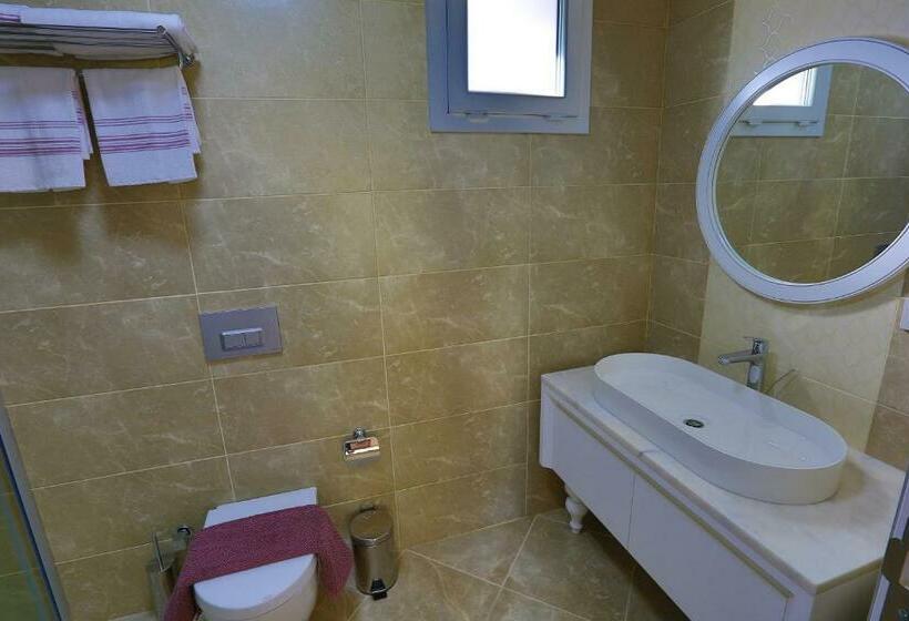 Standard Room, Datca Doris