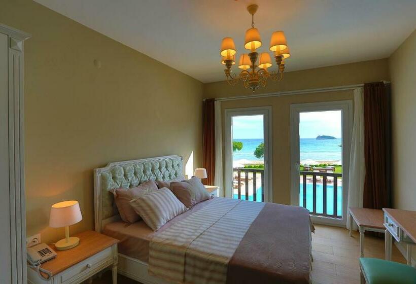 Family Suite, Datca Doris