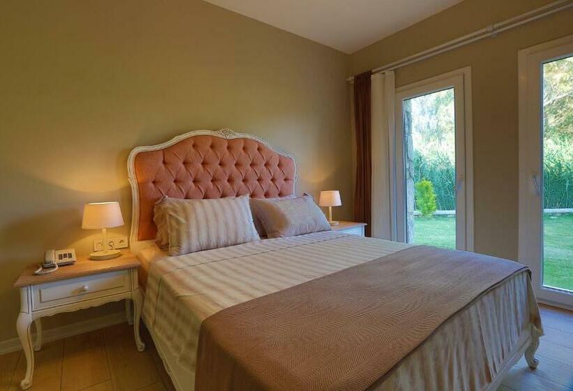 Junior Suite, Datca Doris