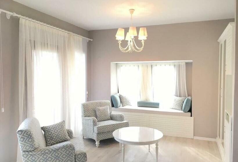 Premium Room, Datca Doris