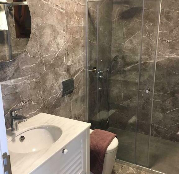 Premium Room, Datca Doris