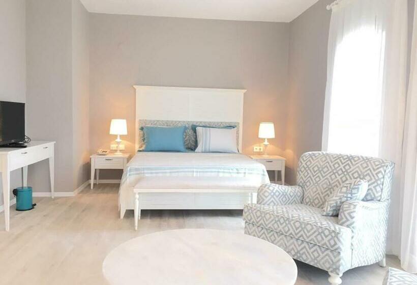 Premium Room, Datca Doris