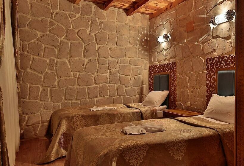 Номер Стандарт, Elevres Stone House Hotel   Special Class