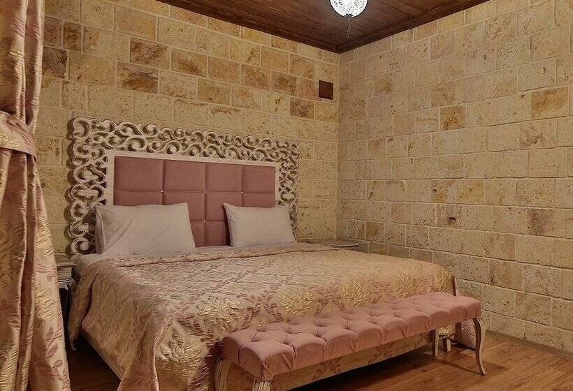Номер Стандарт, Elevres Stone House Hotel   Special Class