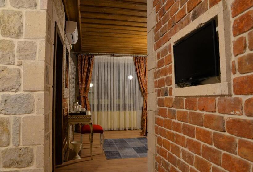 Family Suite, Elevres Stone House Hotel   Special Class