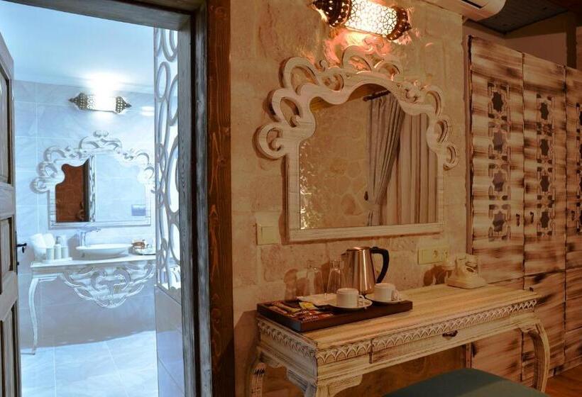 Family Suite, Elevres Stone House Hotel   Special Class