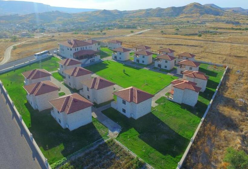 Номер Стандарт, Elevres Stone House Hotel   Special Class