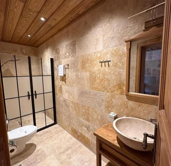 Номер Стандарт, Elevres Stone House Hotel   Special Class