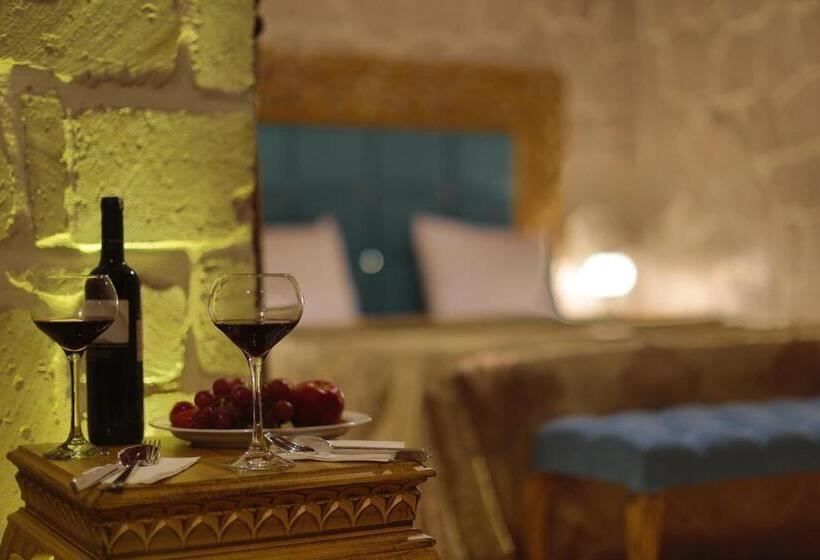 Номер Стандарт, Elevres Stone House Hotel   Special Class