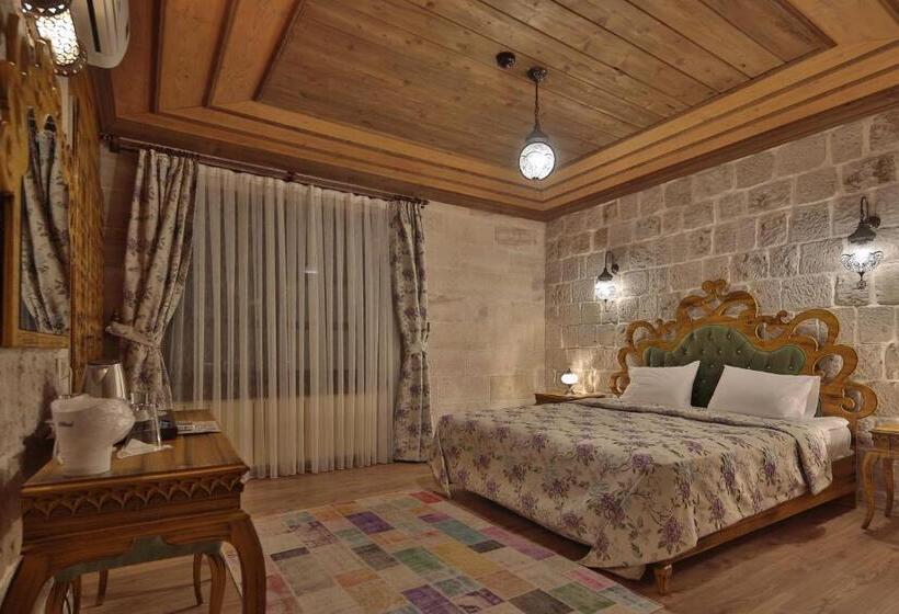 Номер Стандарт, Elevres Stone House Hotel   Special Class