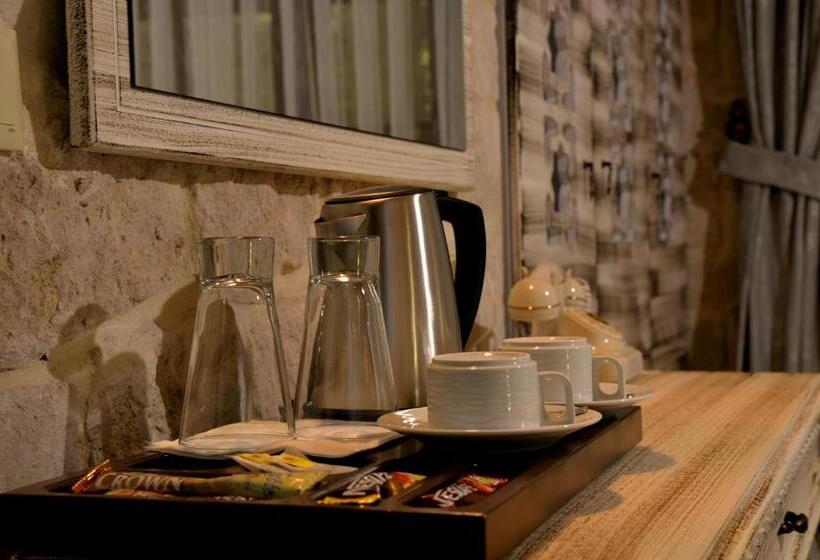 Номер Стандарт, Elevres Stone House Hotel   Special Class