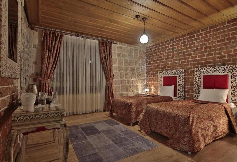 Номер Стандарт, Elevres Stone House Hotel   Special Class