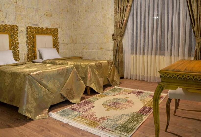 Номер Стандарт, Elevres Stone House Hotel   Special Class