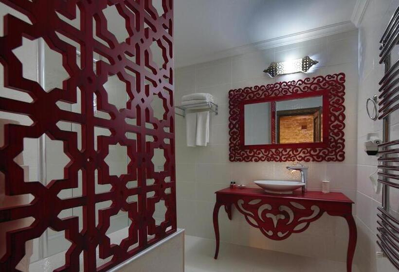 Номер Стандарт, Elevres Stone House Hotel   Special Class