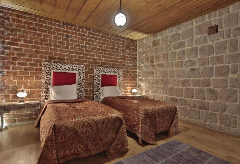 Номер Стандарт, Elevres Stone House Hotel   Special Class