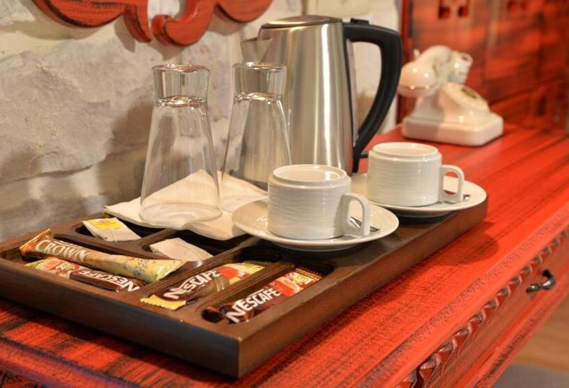 Номер Стандарт, Elevres Stone House Hotel   Special Class