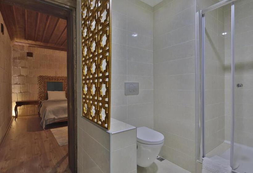 Номер Стандарт, Elevres Stone House Hotel   Special Class