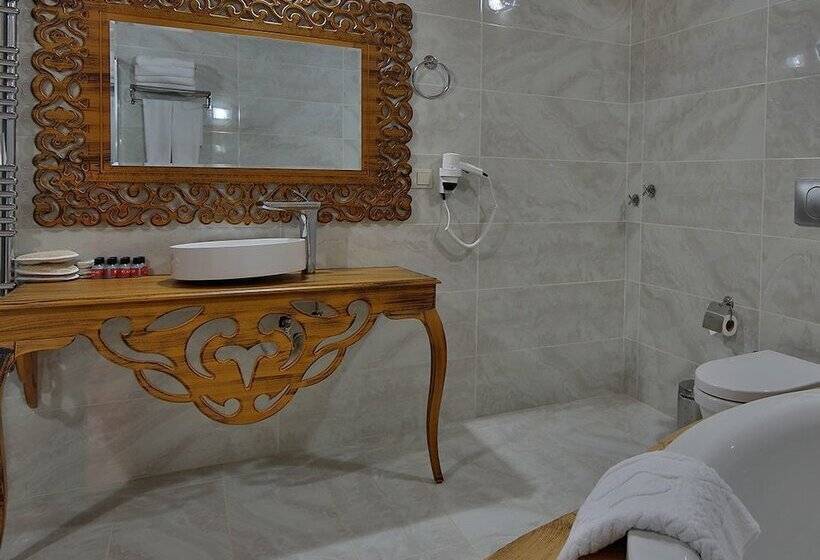 Номер Стандарт, Elevres Stone House Hotel   Special Class