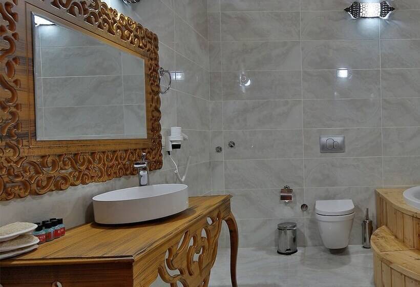 Номер Стандарт, Elevres Stone House Hotel   Special Class