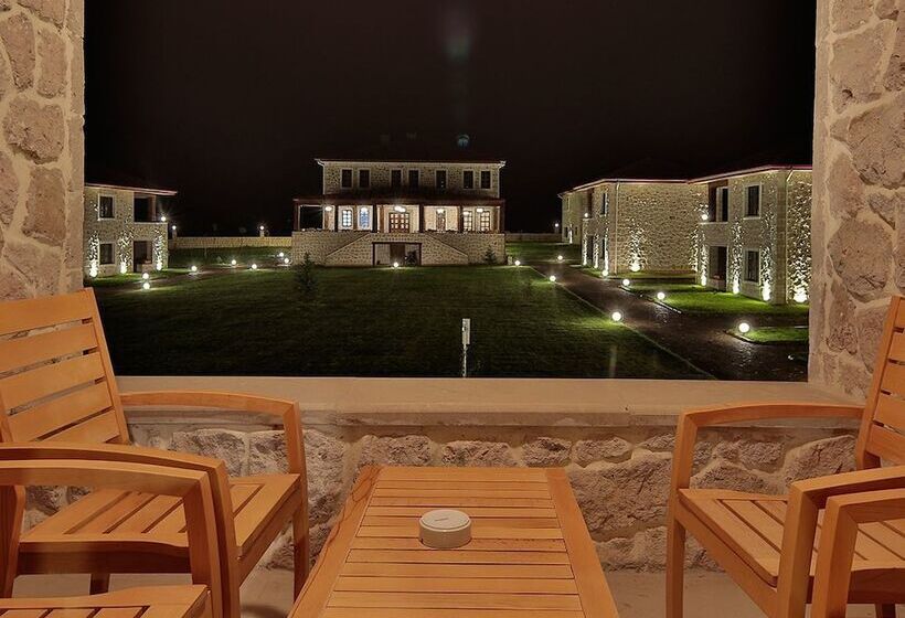 Номер Стандарт, Elevres Stone House Hotel   Special Class