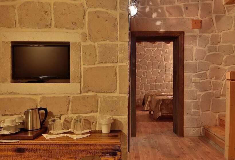 Номер Стандарт, Elevres Stone House Hotel   Special Class