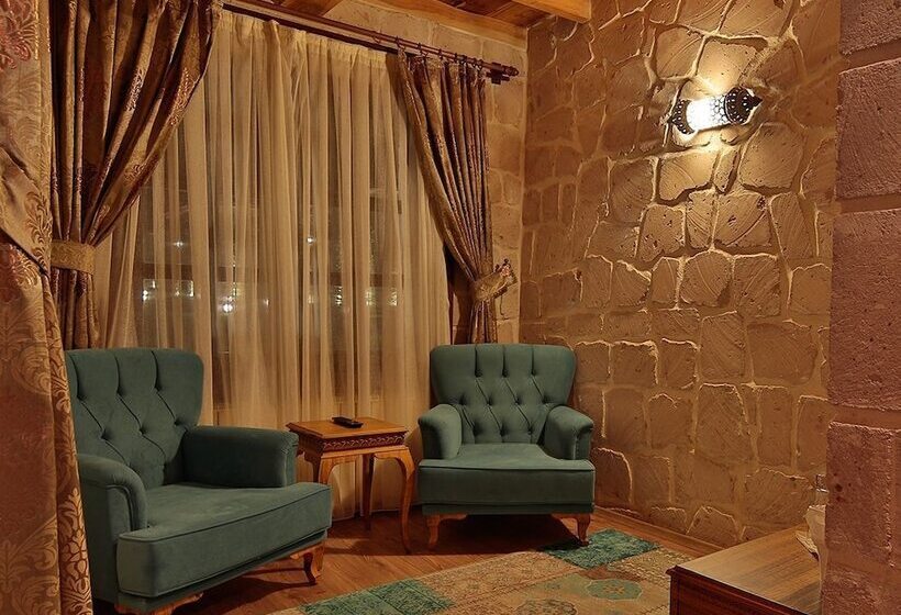 Номер Стандарт, Elevres Stone House Hotel   Special Class