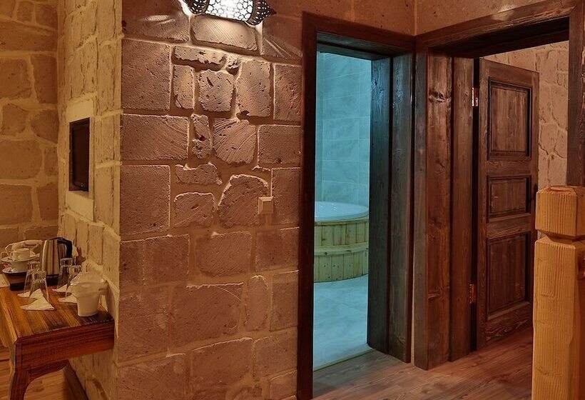 Номер Стандарт, Elevres Stone House Hotel   Special Class