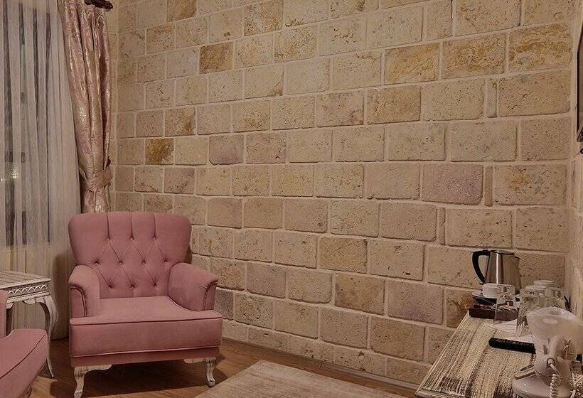 Номер Стандарт, Elevres Stone House Hotel   Special Class