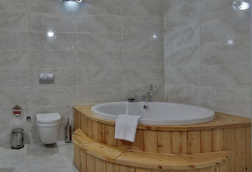 Family Suite, Elevres Stone House Hotel   Special Class