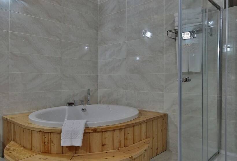 Family Suite, Elevres Stone House Hotel   Special Class