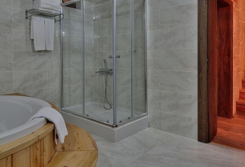 Family Suite, Elevres Stone House Hotel   Special Class