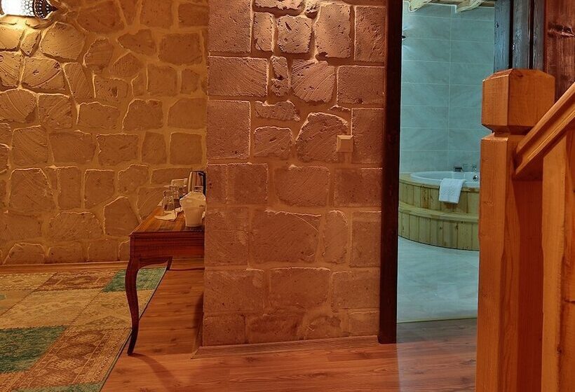 Family Suite, Elevres Stone House Hotel   Special Class