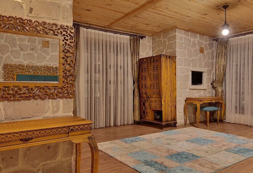 Family Suite, Elevres Stone House Hotel   Special Class