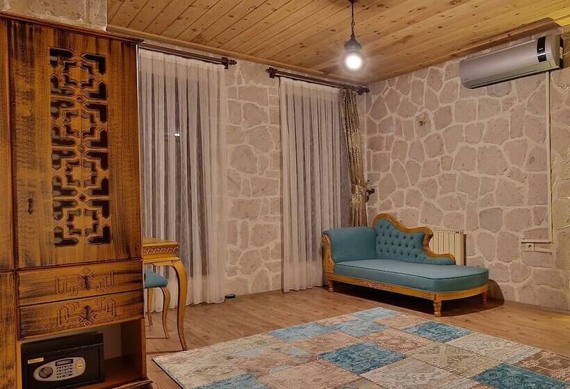 Family Suite, Elevres Stone House Hotel   Special Class