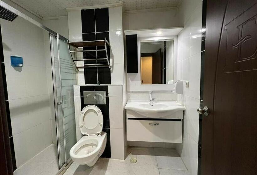 标准间, Grand Ezel