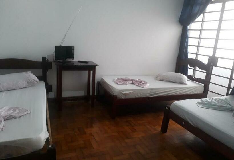 Standart Oda, Ideal Taubaté