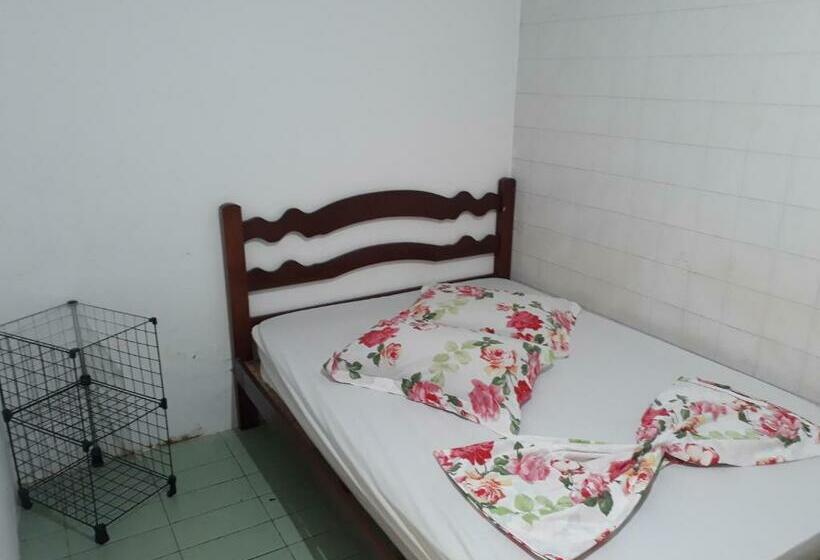 Üç Kişilik Standart Oda, Ideal Taubaté