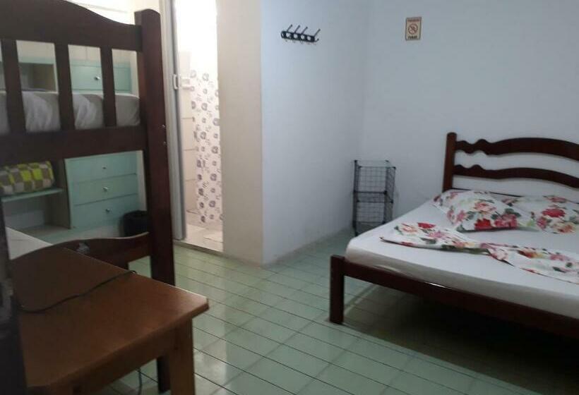 Standart Oda, Ideal Taubaté