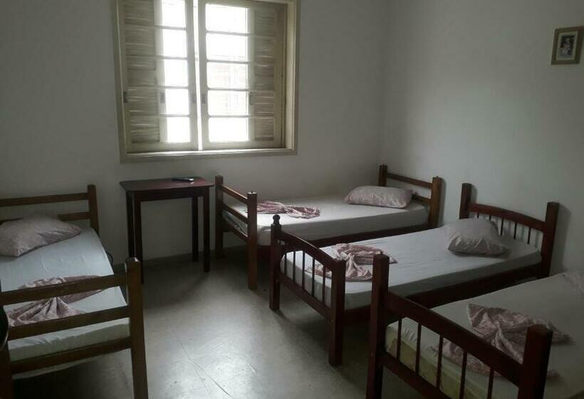 Dört Kişilik Standart Oda, Ideal Taubaté
