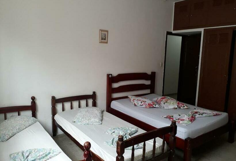 Dört Kişilik Standart Oda, Ideal Taubaté