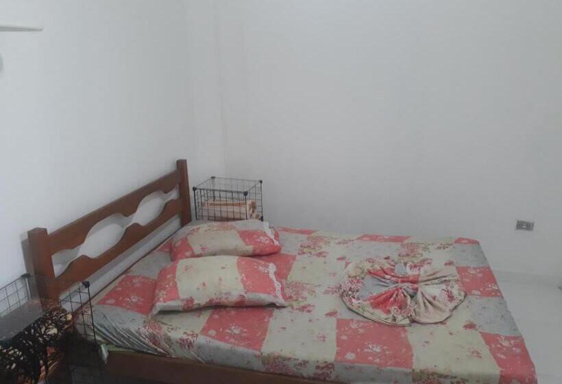 Standart Tek Kişilik Oda, Ideal Taubaté