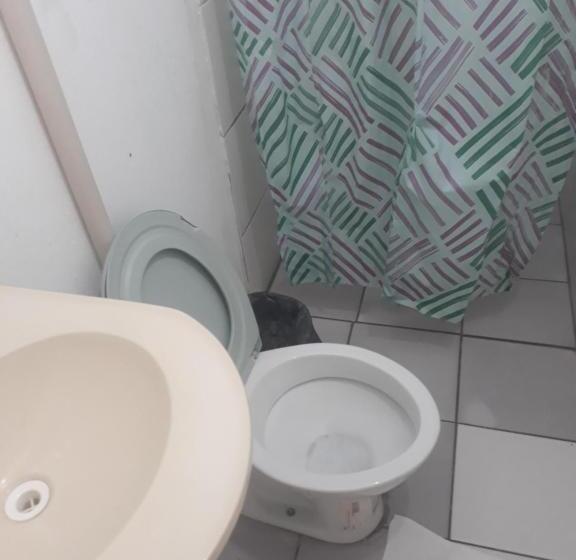 Standart Tek Kişilik Oda, Ideal Taubaté