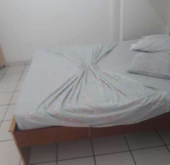 Standart Tek Kişilik Oda, Ideal Taubaté