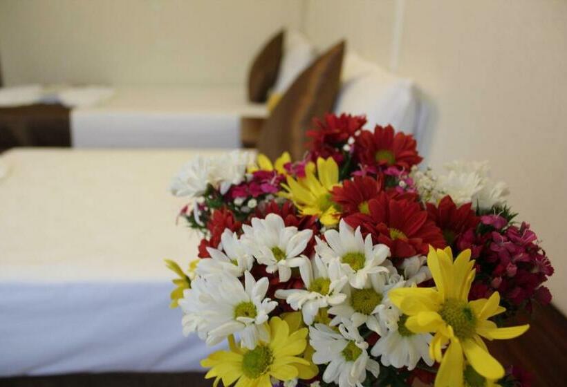 デラックスルーム, Liman